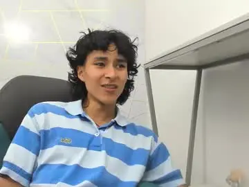 Chaturbate Adult Webcam of zoro_v