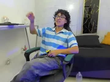 Chaturbate Sex Cam of zoro_v