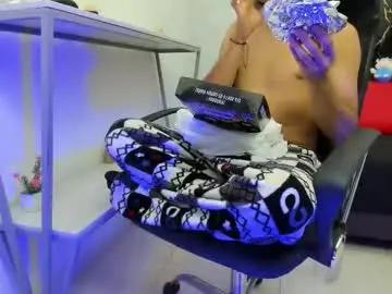 Chaturbate Best Webcam of zoro_v