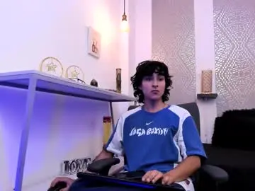 Chaturbate Best live sex cam show of zoro_v