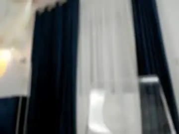 Chaturbate Adult Webcam of _missperfection_