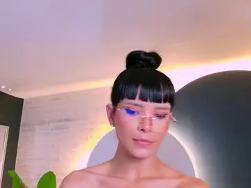 agathakondo from chaturbate