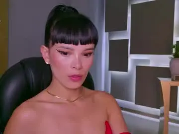 Chaturbate Free Porn Cam of agathakondo