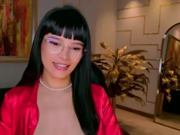 Chaturbate Adult Webcam of agathakondo