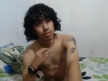 Chaturbate Private Sex Chat of alexis21_