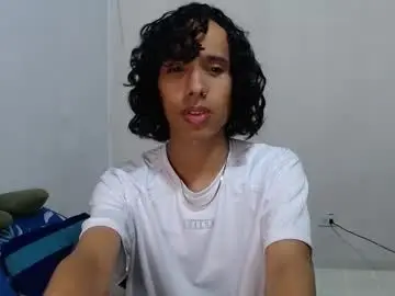 Chaturbate Live Porn of alexis21_