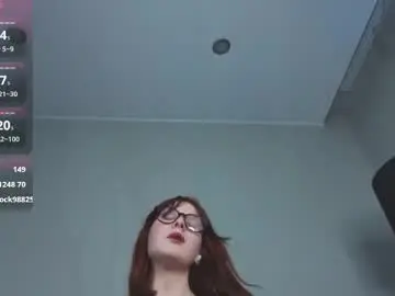 Chaturbate Adult Webcams of alialesperance