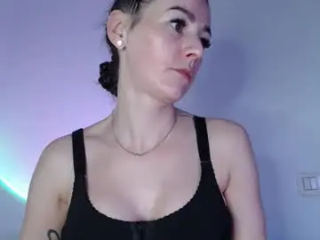 Chaturbate Sex Cam of alycediamond21