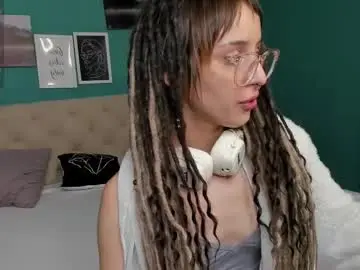 ameli_shell from chaturbate