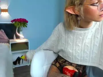 Chaturbate Live Porn of ameli_shell