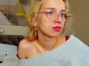 Chaturbate Adult Webcams of ameli_shell