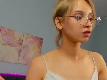 Chaturbate Watch Live Sex Cams of ameli_shell