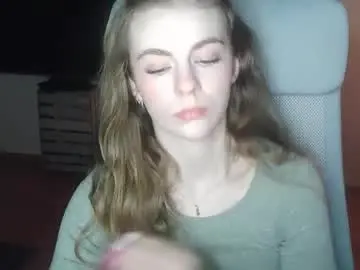 Chaturbate Live Sex of ariacreazy