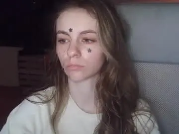 Chaturbate Live Sex Cam of ariacreazy