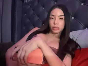 Chaturbate Adult Webcam of asianhugecockcindy