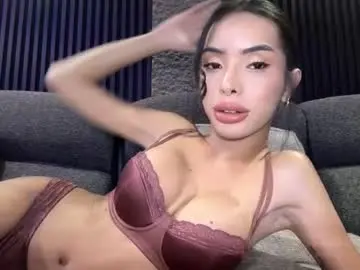 Chaturbate Live Sex of asianhugecockcindy