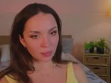 Chaturbate Live Sex of barbarabree