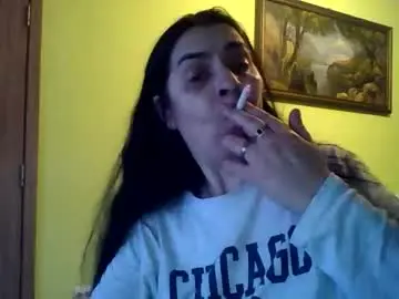 Chaturbate Live Sex of brendamorgen