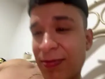 Chaturbate Sex Chat of camilo1124d