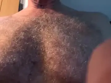 Chaturbate Nude Webcam of charlieg123