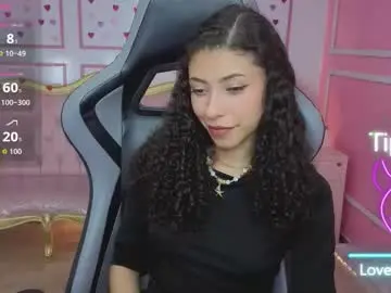 Chaturbate Sex Cam of danatella_a