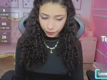 danatella_a from chaturbate