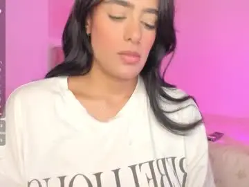 Chaturbate Adult Video Chat of desired_breasts