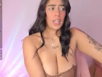 Chaturbate Adult Video Chat of desired_breasts