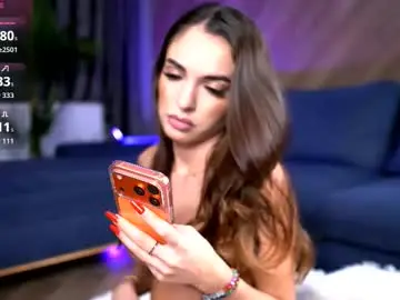 Chaturbate Best live sex cam show of esmeainsley