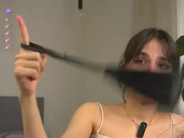 Chaturbate Live Sex of evervessi