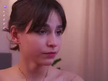 Chaturbate Adult Video Chat of evervessi