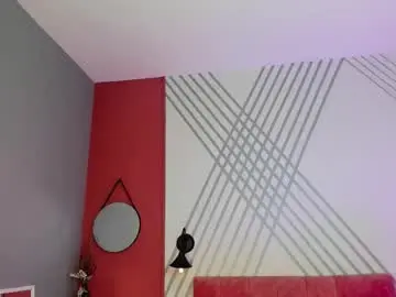 Chaturbate Live Sex Cam of jade_vela