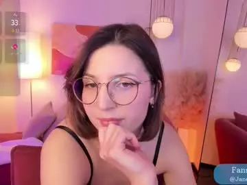 Chaturbate Nude Webcam of jane_pearl