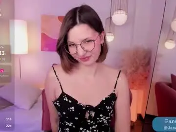 jane_pearl from chaturbate