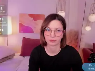 Chaturbate Best live sex cam show of jane_pearl