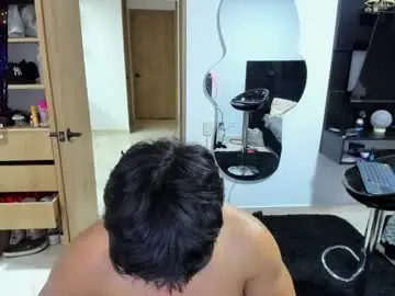 Chaturbate Adult Webcam of jhonaldsw
