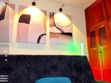 Chaturbate Best Webcam of joan_soto