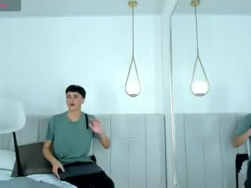 Chaturbate Nude Webcam of joshclaarktt