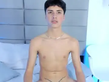 Chaturbate Sex Chat of joshclaarktt