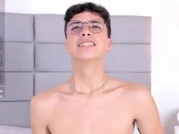 Chaturbate Live Porn of joshclaarktt