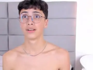 Chaturbate Adult Webcam of joshclaarktt