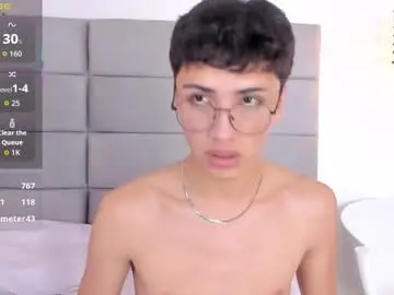 Chaturbate Adult Webcam of joshclaarktt