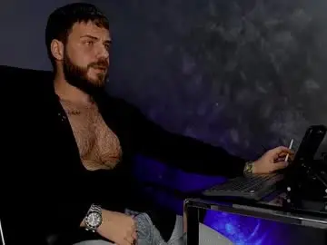 Chaturbate Adult Video Chat of juliusmasters