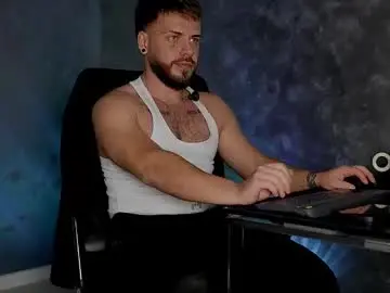 Chaturbate Best Webcam of juliusmasters