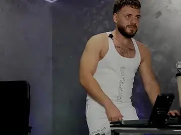 Chaturbate Best Webcam of juliusmasters