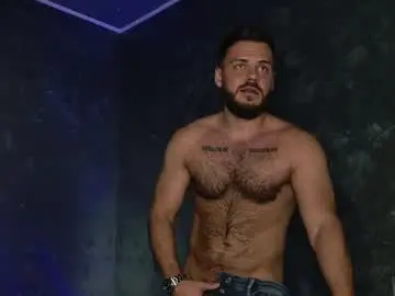 Chaturbate Adult Webcam of juliusmasters