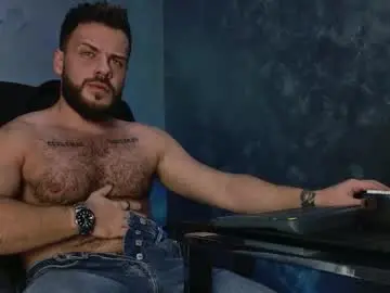 Chaturbate Adult Webcams of juliusmasters