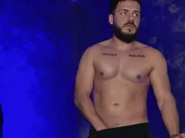 Chaturbate Live Porn of juliusmasters