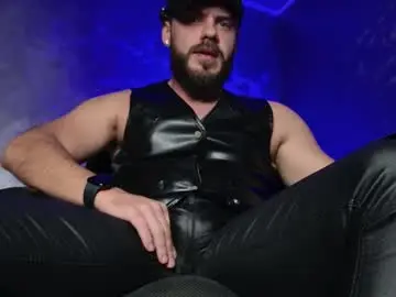 Chaturbate Live Porn of juliusmasters