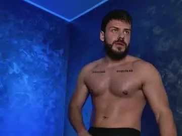 Chaturbate Live Porn of juliusmasters